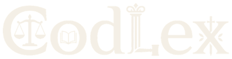 CodLex